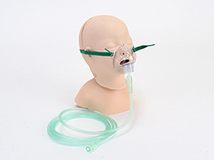 Oxygen Masks | Life-Assist