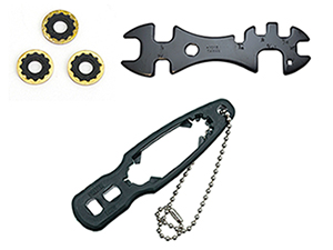 Cylinder Accessories