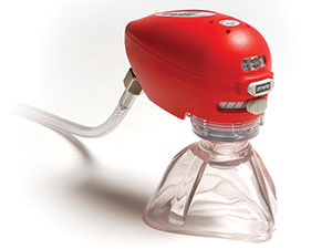 OTWO CAREvent Handheld Resuscitator