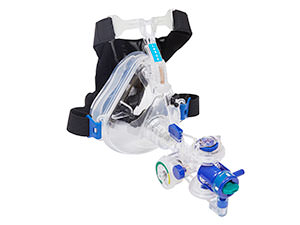 FLOWSAFE II BiLevel CPAP System