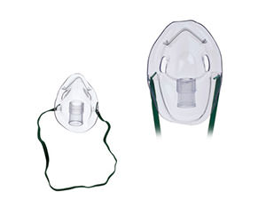 Hudson Aerosol/Nebulizer Masks