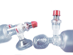 AMBU Disposable PEEP Valves