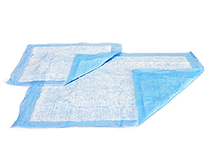 Cardinal Health Disposable Underpads