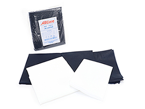 AllCare Linen Kit with Heavy Duty Sheet