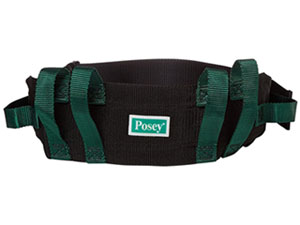 POSEY Transfer Belt