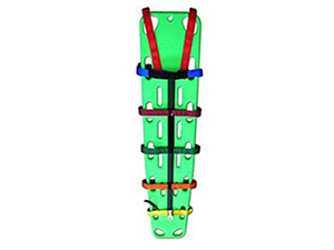 U Body Multi-Colored Body Strap System