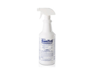 SaniZide Plus Surface Disinfectant Spray