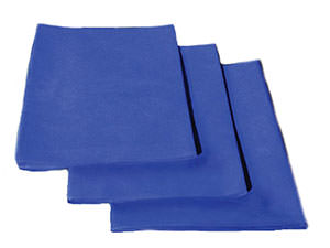 GRAHAM FlexDrape Privacy Flat Sheets