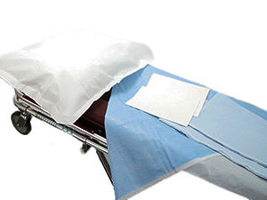 GRAHAM Apex Pillow Cases  Flat Stretcher Sheets