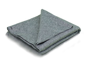 GRAHAM Comfort1 Disposable Blankets