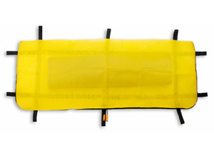 Water Recovery Mesh Body Bag