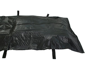 MedSource Heavy Duty Body Bag