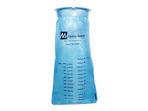 Emesis Bag