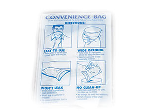 Convenience Bags