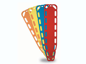 LSP XTRA Backboard