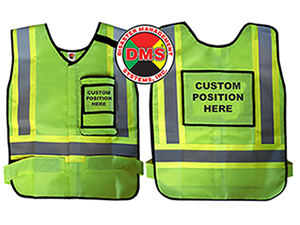 Safety Vests