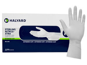 Sterling Xtra Exam Gloves