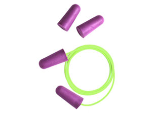 SoftSeal Earplugs