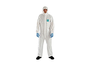 AlphaTec 2000Ts Plus Protective Coverall
