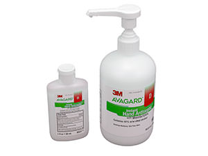 3M AvagardD Instant Hand Antiseptic