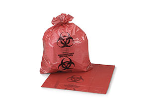 Biohazard Bags and Labels