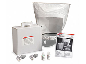 Respirator Fit Test Kit