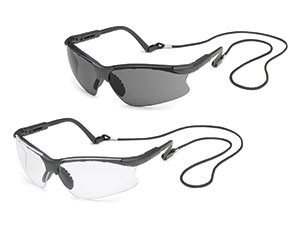 Eyewear and Face Shields