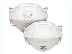 SANIFOLD N95 Respirator Mask