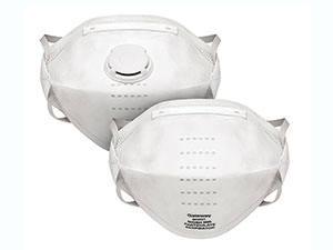 Face Masks, Respirators