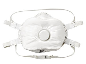 TruAir Vented Respirator Masks