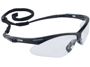 Nemesis V30 Safety Glasses