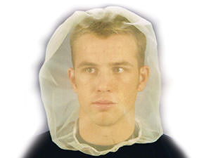 SPIT SOCK Hood