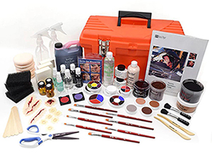 EMS Moulage Kit