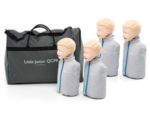 Laerdal Little Junior QCPR Manikin