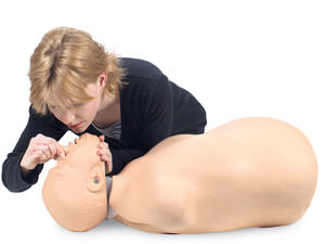 Life/form BARIATRIC CPR Manikin