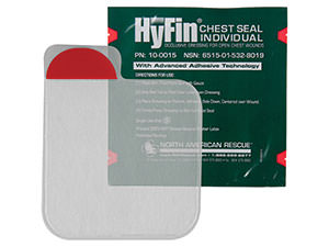 HyFin Chest Seal