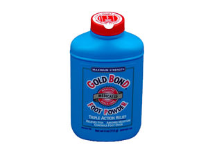Personal Care Items