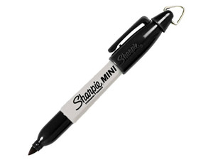 Sharpie Mini Permanent Marker