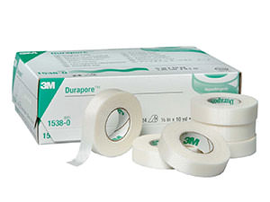 3M Durapore Surgical Tape