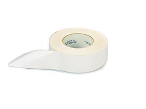 WHITE DUCT TAPE