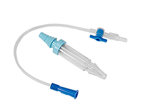 CMC Emergency Decompression Needle | Life-Assist