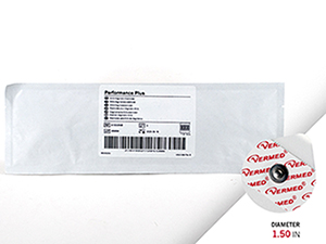 Vermed Performance Plus Wet Gel Electrodes
