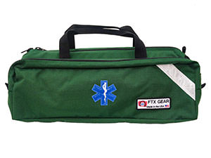 Fieldtex Oxygen Duffle