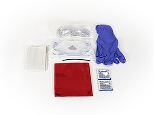 Infectious Control N95 Kits