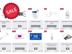 Products on Sale