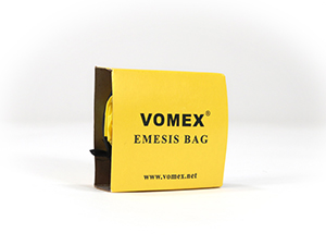 VOMEX Patient Emesis Bag