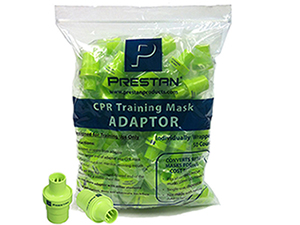 Prestan Training Face Mask Adaptor