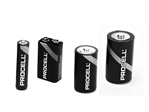 Batteries