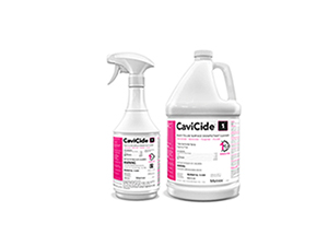 CaviCide1 Surface Disinfectant / Decontaminant 
