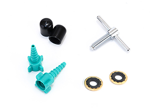 Regulator Replacement Parts